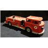 Image 1 : VINTAGE BUDDY L FIRETRUCK