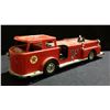 Image 2 : VINTAGE BUDDY L FIRETRUCK