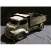 Image 1 : VINTAGE MINITOYS STEEL DUMP TRUCK