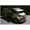 Image 2 : VINTAGE MINITOYS STEEL DUMP TRUCK