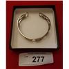 Image 2 : STERLING SILVER BRACELET