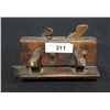 Image 1 : ANTIQUE HAND PLANE