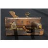 Image 2 : ANTIQUE HAND PLANE