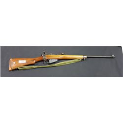 BOLT ACTION RIFLE