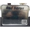 Image 2 : N.O.S. LTD ED. REVELL MONOGRAM "RED BARON" MODEL KIT IN COLLECTIBLE TIN