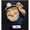 Image 1 : ROYAL DOULTON "OLD SALT" LARGE CHARACTER JUG