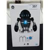 Image 1 : NEW IN BOX  MIP ROBOT