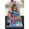 Image 1 : COLLECTIBLE BRATZ PLAY SPORTZ YASMIN GYMNASTICS DOLL