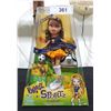 Image 1 : COLLECTIBLE BRATZ SPORTZ YASMIN SLAMMIN SOCCER DOLL