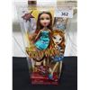 Image 1 : COLLECTIBLE BRATZ HOLLYWOOD STYLE MEYGAN DOLL