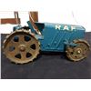 Image 2 : VINTAGE TRIANG R.A.F. TRACTOR