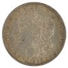 Image 1 : 1886-O $1 Morgan Silver Dollar Coin