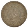 Image 2 : 1886-O $1 Morgan Silver Dollar Coin
