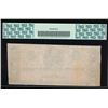 Image 2 : 1886 $1 Confederate States of American Note PCGS VF25