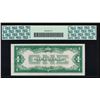 Image 2 : 1928 $1 Legal Tender Note PCGS 65PPQ