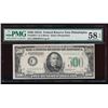 Image 1 : 1934A $500 Philadelphia Federal Reserve Note PMG 58EPQ