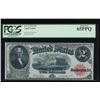 Image 1 : 1917 $2 Large Legal Tender Note PCGS 65PPQ