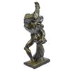 Image 6 : Nude Hercules Victorian Bronze Statue