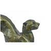 Image 2 : Felines Female Lion Bronze Sculpture