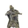 Image 2 : Japanese Warrior Bronze Sculpture
