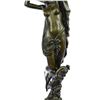 Image 3 : Angel Bronze Statue