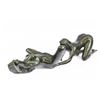 Image 7 : Two Piece Erotic Girls Making Love Bronze Statue