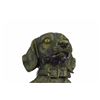 Image 2 : Pup Hush Puppy Dog Bronze Sculpture