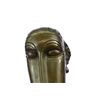 Image 2 : Head of Caryatid Modern Bronze Figure
