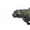 Image 2 : Panther Bronze Sculpture