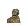 Image 2 : Provocative Nude Seductress Bronze Sculpture