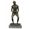 Image 1 : Collector Edition Love you This Much Bronze Statue