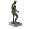 Image 8 : Collector Edition Love you This Much Bronze Statue