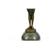 Image 3 : Classic Belly Dancer Bronze Sculpture