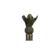 Image 2 : Beautiful Girls Bronze Vase Statue