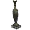 Image 5 : Beautiful Girls Bronze Vase Statue