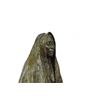 Image 2 : Native American Wise Elder Bronze Statue