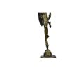 Image 3 : Stunning Mercury Hermes Bronze Figurine