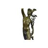 Image 4 : Stunning Mercury Hermes Bronze Figurine