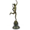 Image 6 : Stunning Mercury Hermes Bronze Figurine