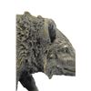 Image 3 : Animal Edition Wild Pig Boar Farm Bronze Sculpture