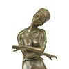 Image 2 : Russian Dancer Bronze Sculpture