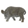 Image 8 : Chemin Boar Wild Pig Bronze Sculpture
