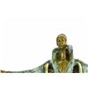 Image 2 : Fashion Runway Designer Bronze Sculpture
