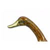 Image 2 : Austrian Vienna Duck Bronze Statue