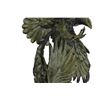 Image 5 : Two Fighting Eagles Wildlife Bronze Sculpture