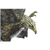 Image 2 : Two Tone American Eagle Bronze Statue