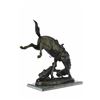 Image 7 : Wicked Pony Bronze Sculpture