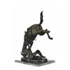 Image 8 : Wicked Pony Bronze Sculpture