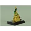 Image 4 : Gold Plexiglases Beautiful Thai Buddha Sculpture