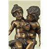 Image 2 : Innocent Children Bronze Statue